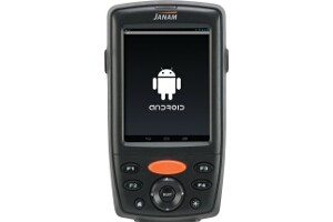 Janam XM70 Wireless Rugged Handheld Mobile Computer